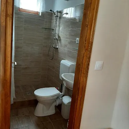 Dom wakacyjny Farkas Piroska Vendeghaz Bogács
