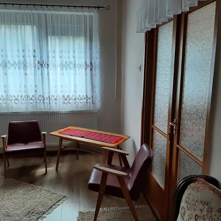 Holiday home Farkas Piroska Vendeghaz *