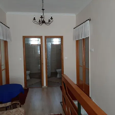 Dom wakacyjny Farkas Piroska Vendeghaz *