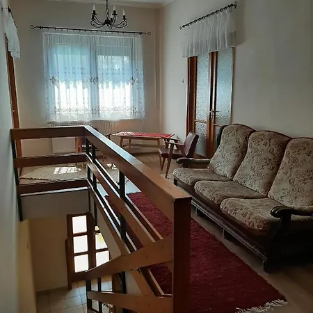Farkas Piroska Vendeghaz Bogács