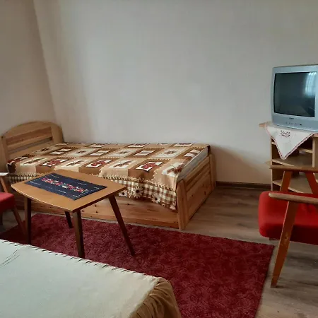 Farkas Piroska Vendeghaz Holiday home