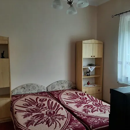 Farkas Piroska Vendeghaz *