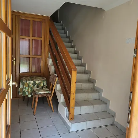Dom wakacyjny Farkas Piroska Vendeghaz