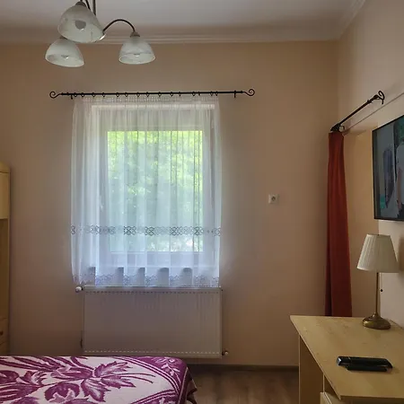 Farkas Piroska Casa de Férias