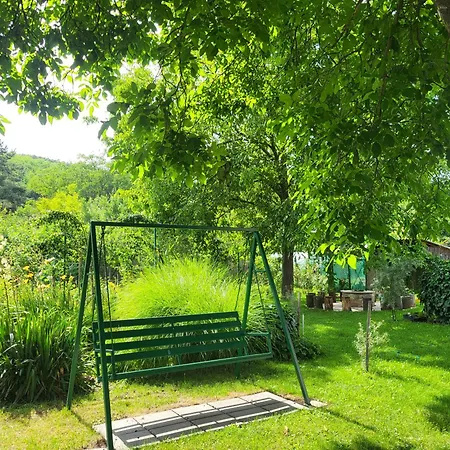 Farkas Piroska Casa de Férias *