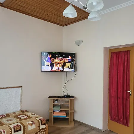 Dom wakacyjny Farkas Piroska Vendeghaz *