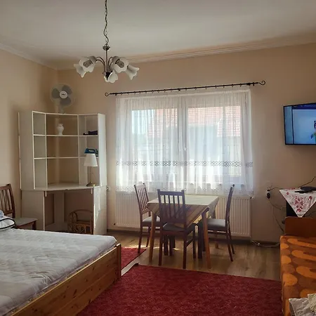 Farkas Piroska Bogács