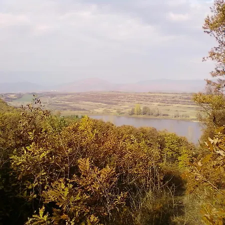 Dom wakacyjny Farkas Piroska Vendeghaz