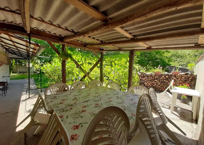 Farkas Piroska Vendeghaz Semesterbostad