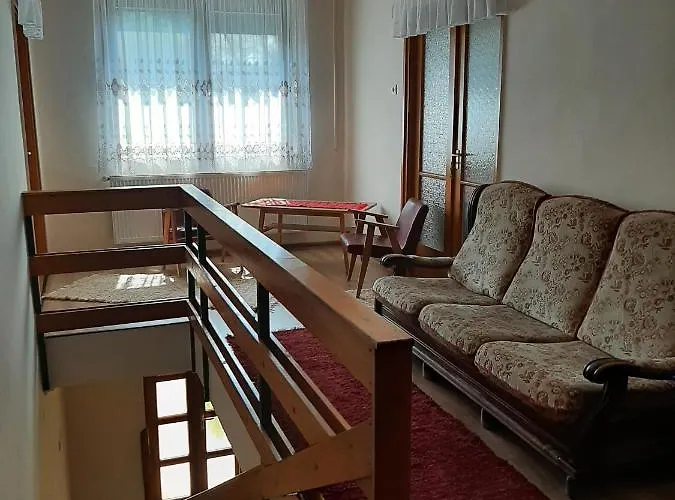 Farkas Piroska Vendeghaz Bogács