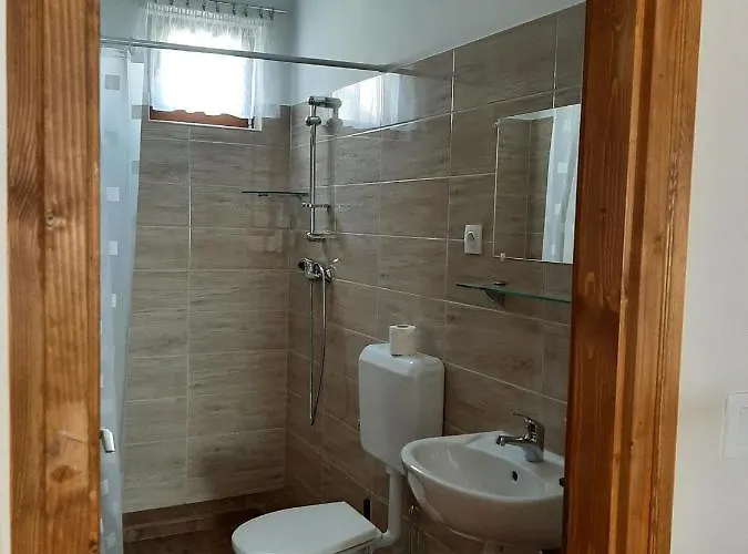 Farkas Piroska Vendeghaz Semesterbostad Bogács