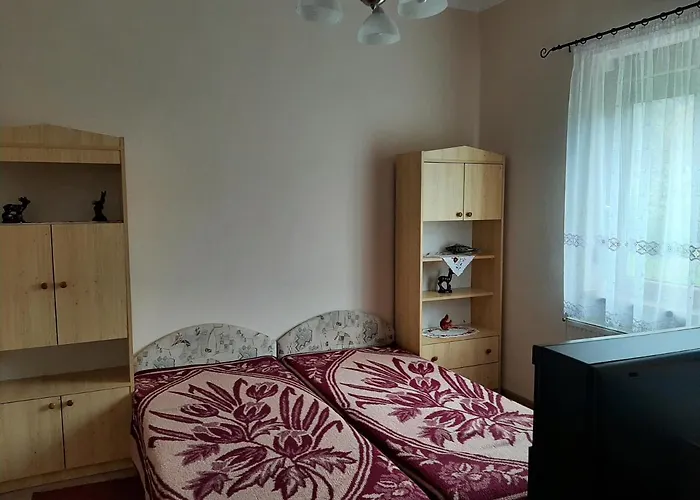Farkas Piroska Vendeghaz *