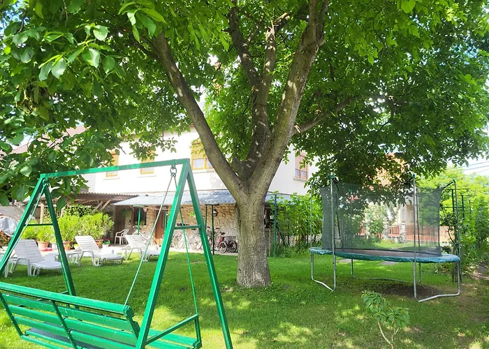 Farkas Piroska Vendeghaz