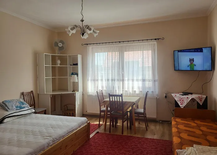 Farkas Piroska Vendeghaz Bogács