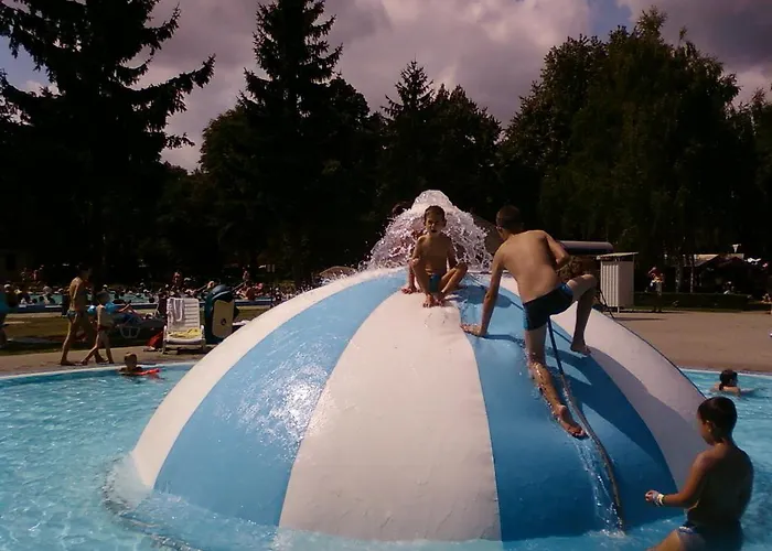 Farkas Piroska Vendeghaz Bogács